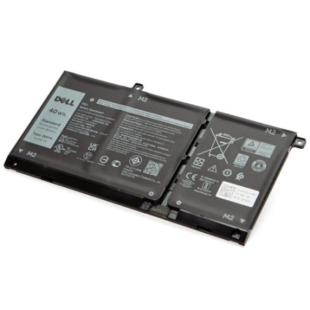 Dell 40Wh 3-cell Lithium-Ion